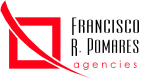 FRP Agencies Logo